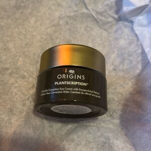 ✨Origins Plantscriptions Eye Cream✨